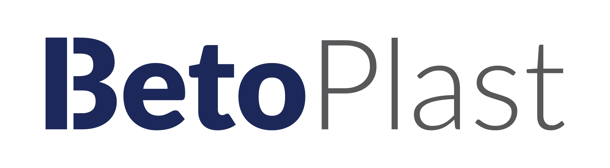 BetoPlast Logo