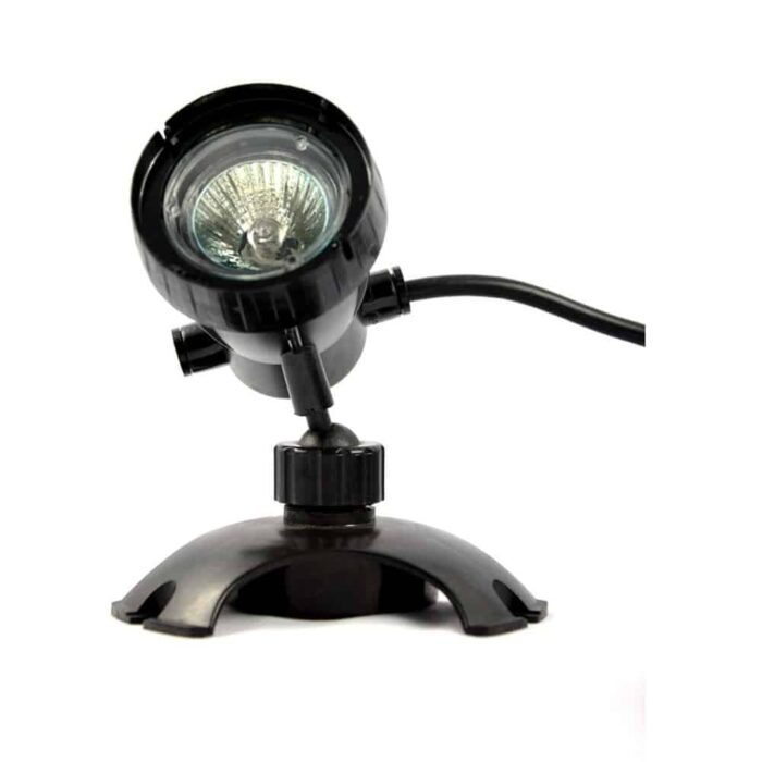 3x Halogen ogrodowy CQD220C, 3x20W - obrazek 4