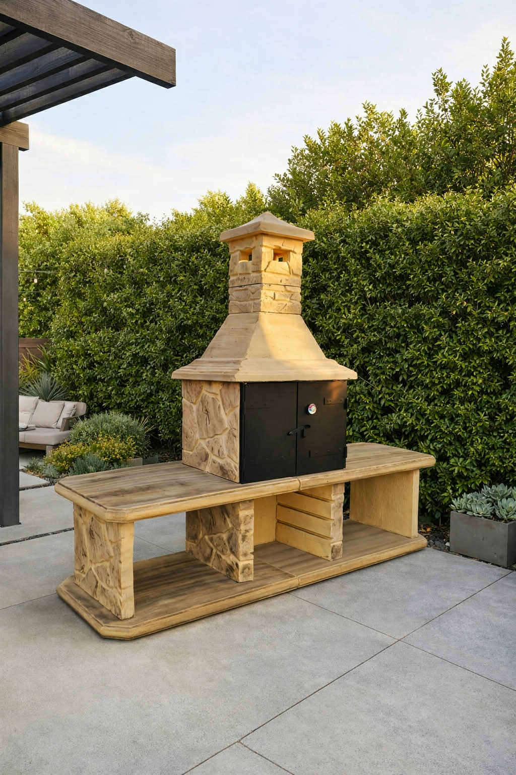 Grill MultiBOX ALI - obrazek 4