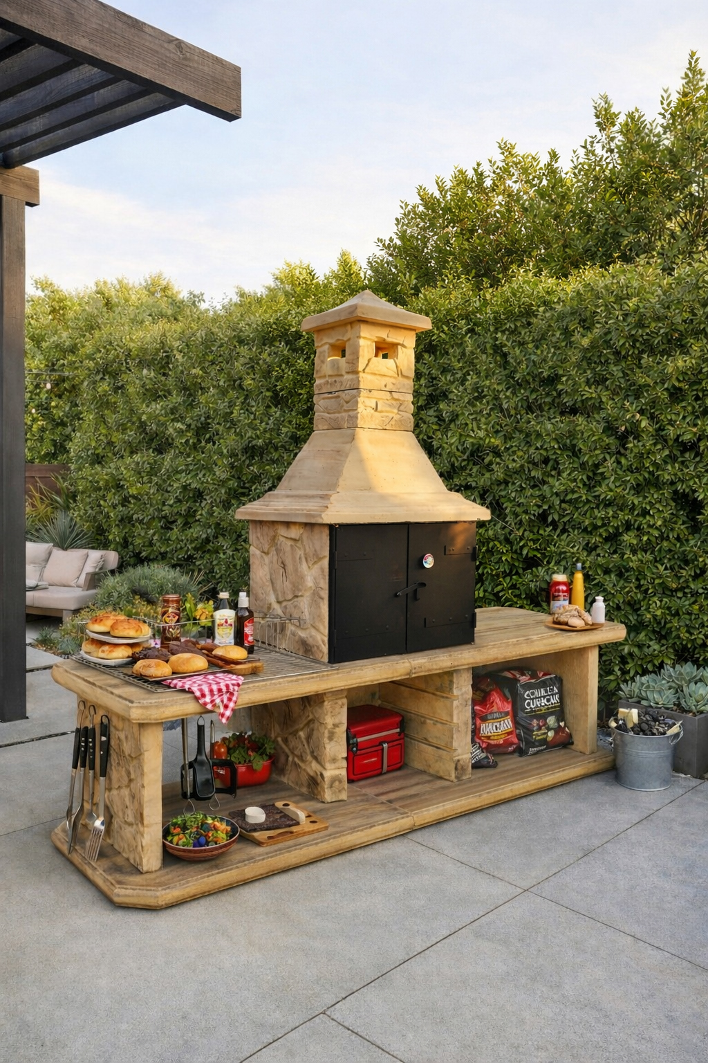 Grill MultiBOX ALI - obrazek 2