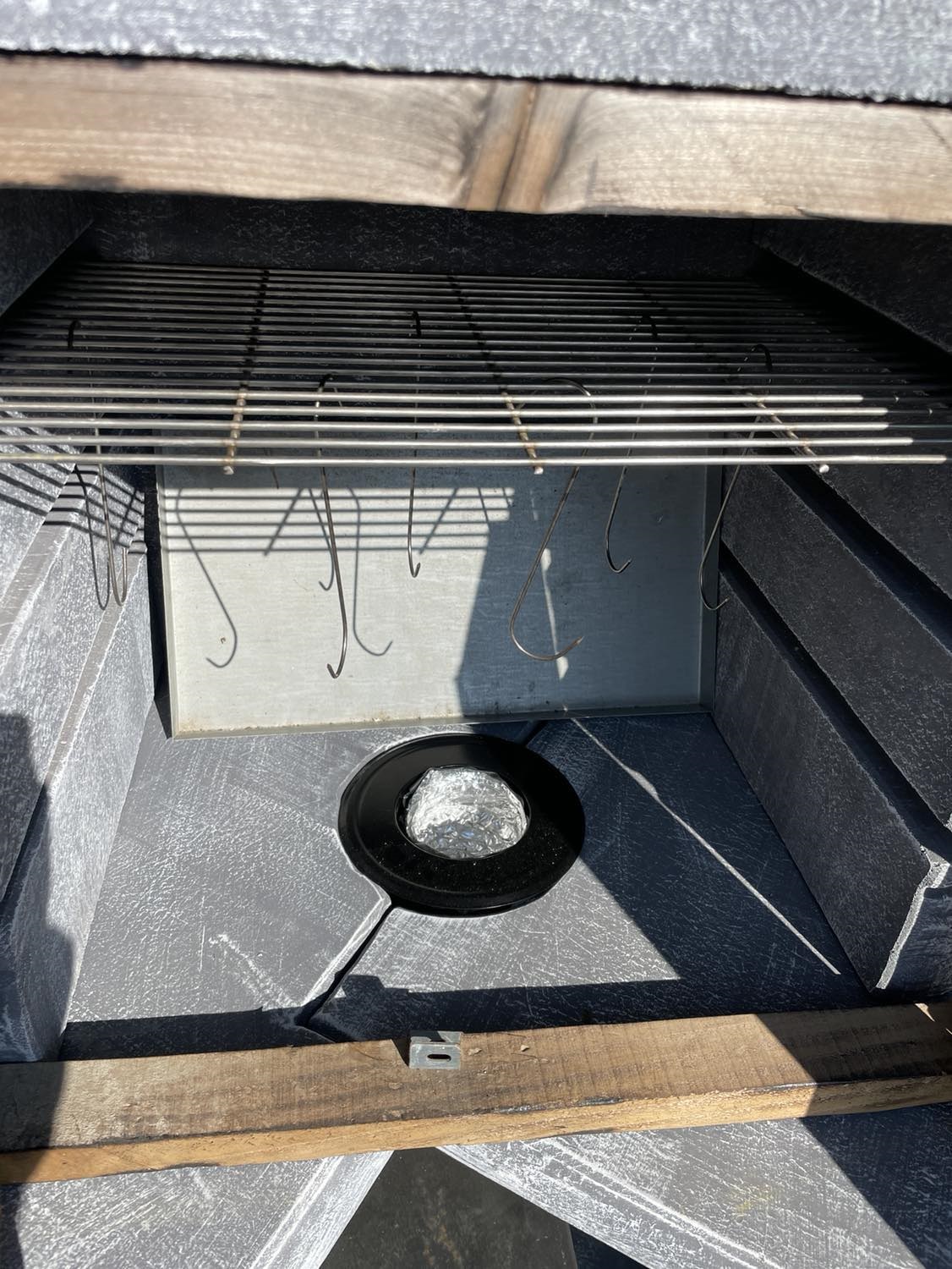 Grill MultiBOX ALI - obrazek 6